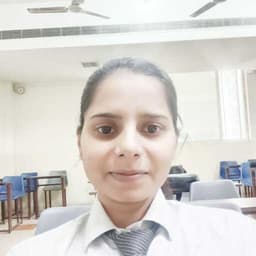 Ankita Yadav