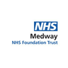 Medway NHS Foundation Trust logo