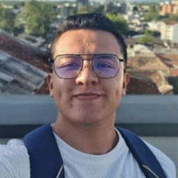 YEISON MUÑOZ