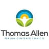 Thomas Allen Inc. logo