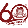 Institute of Chartered Accountants, Ghana logo