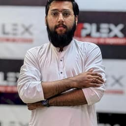 Muhammad Hammad Malick