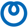 The Nippon Telegraph and Telephone Corporation (NTT) logo