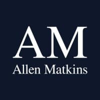 New Allen Matkins Website Template