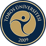 Toros University logo