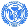 Tver State Medical University logo