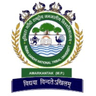 INDIRA GANDHI NATIONAL TRIBAL UNIVERSITY logo
