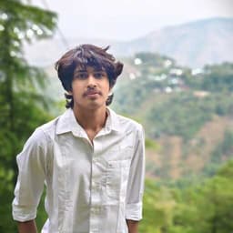 SOMAY KAUSH
