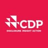 CDP logo