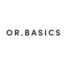 Orbasics logo