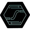 Positron.ai logo
