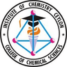 Institute of Chemistry Ceylon - College of Chemical Sciences logo