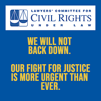Lawyers' Committee for Civil Rights Under Law