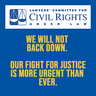 Lawyers' Committee for Civil Rights Under Law logo