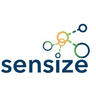 Sensize logo