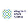 Walgreens Boots Alliance logo