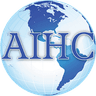 American Institute of Healthcare Compliance logo