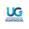 Universidad de Guayaquil logo