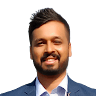 Prakash Reddy