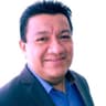 Nicolás Almanza Pérez
