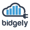 Bidgely Inc logo