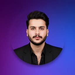 Muhammad Zeeshan  Jamil