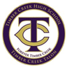 Keller Independent School District logo