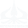 Trisakti University logo