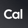 Cal.com logo