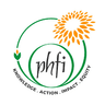 Public Health Foundation of India logo