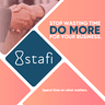 Voxidea-Stafi logo