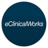 EClinicalWorks logo