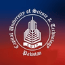 Capital University of Science and Technology logo