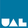 UAL University logo