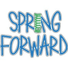 Spring Forward logo
