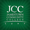 Jamestown Community College logo