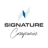 Signature Companies logo