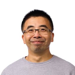 Ziliang Huang