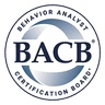 Behavior Analyst Certification Board (BACB) logo