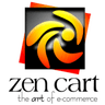 Zen Cart logo