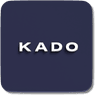 KADO  logo