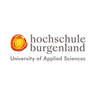 University of Applied Sciences Burgenland logo