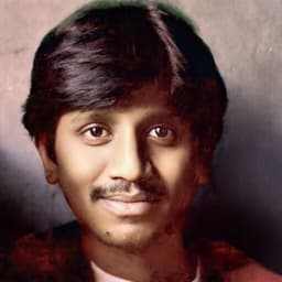 srinivas pasvi