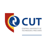 Central University of Technology logo