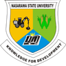 Nasarawa State University, Keffi, Nigeria logo