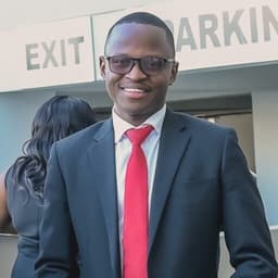 sam jumbe