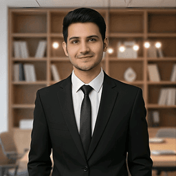 Kaushal Chaudhary