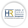 Institute of Human Resources Management logo