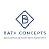BCI Acrylic Inc. logo