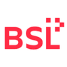 Business School Lausanne (BSL) logo